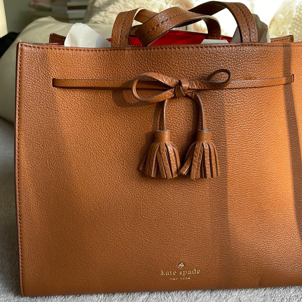 Kate spade Hayes bag